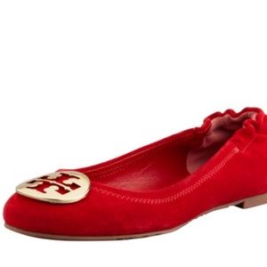Tory Burch Ballet Flats